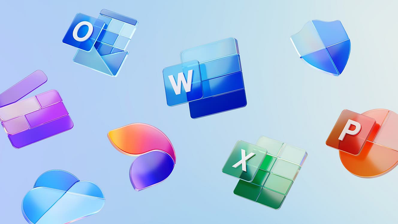 Microsoft logo