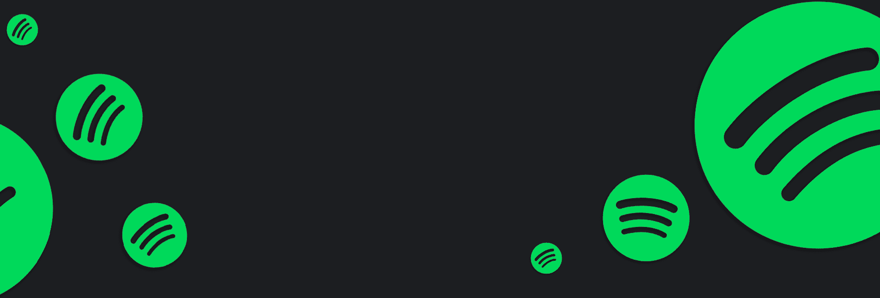 Spotify Mock Feature preview